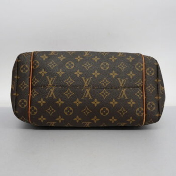 Louis Vuitton Monogram Totally MM Tote Bag - Picture 3 of 12